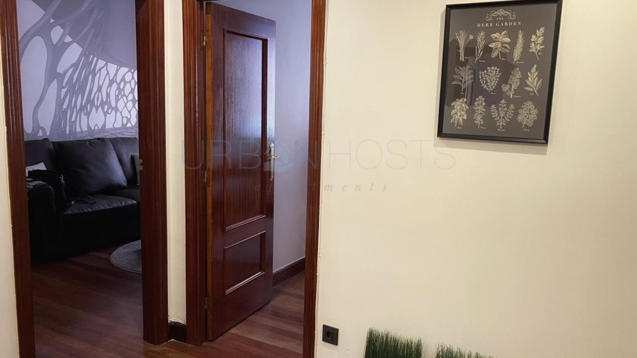 Vivienda Turistica Urbana En Santuchu, Comoda, Funcional Y Con Parking *