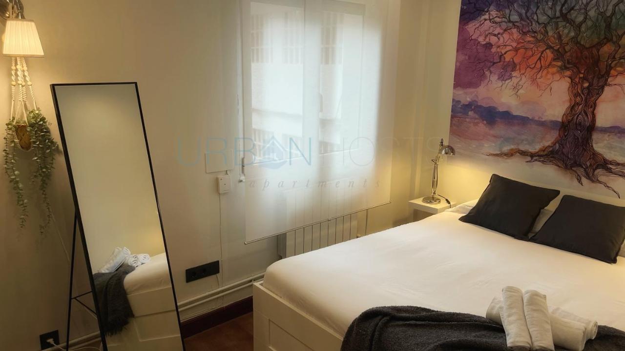 Appartamento Santuchu Urbano Comodo Y Funcional *