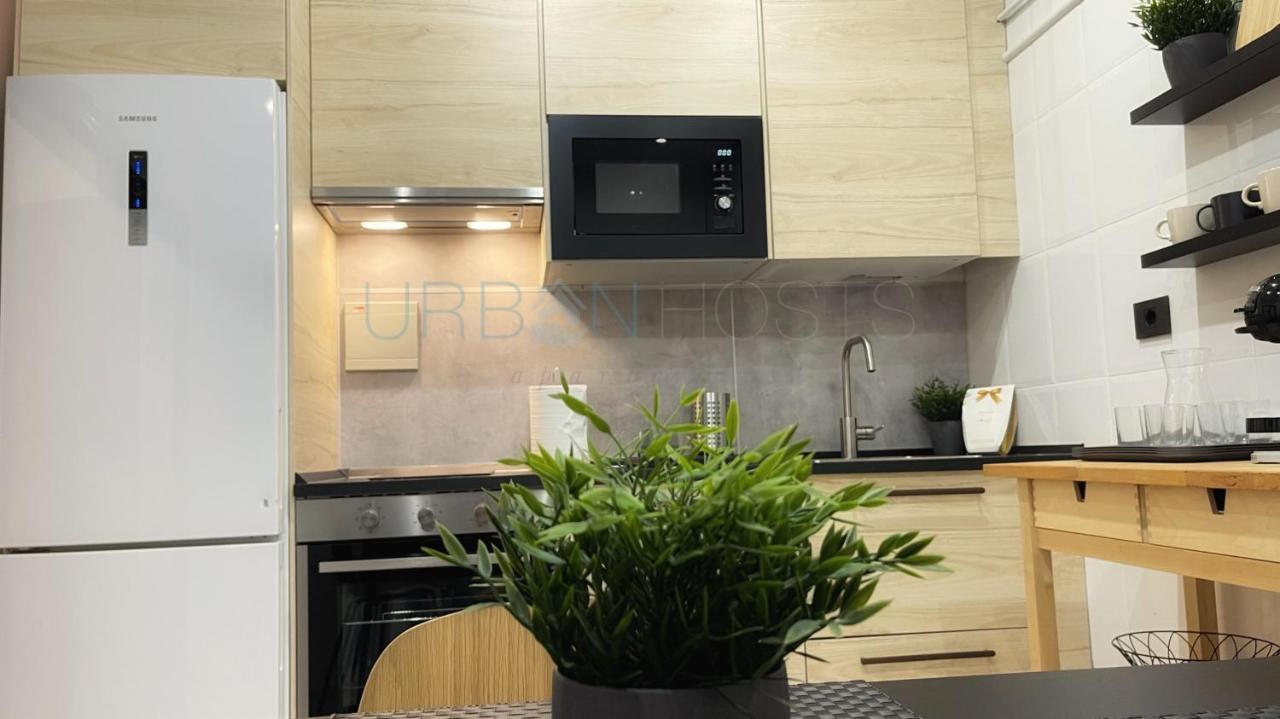 Apartament Vivienda Turistica Urbana En Santuchu, Comoda, Funcional Y Con Parking