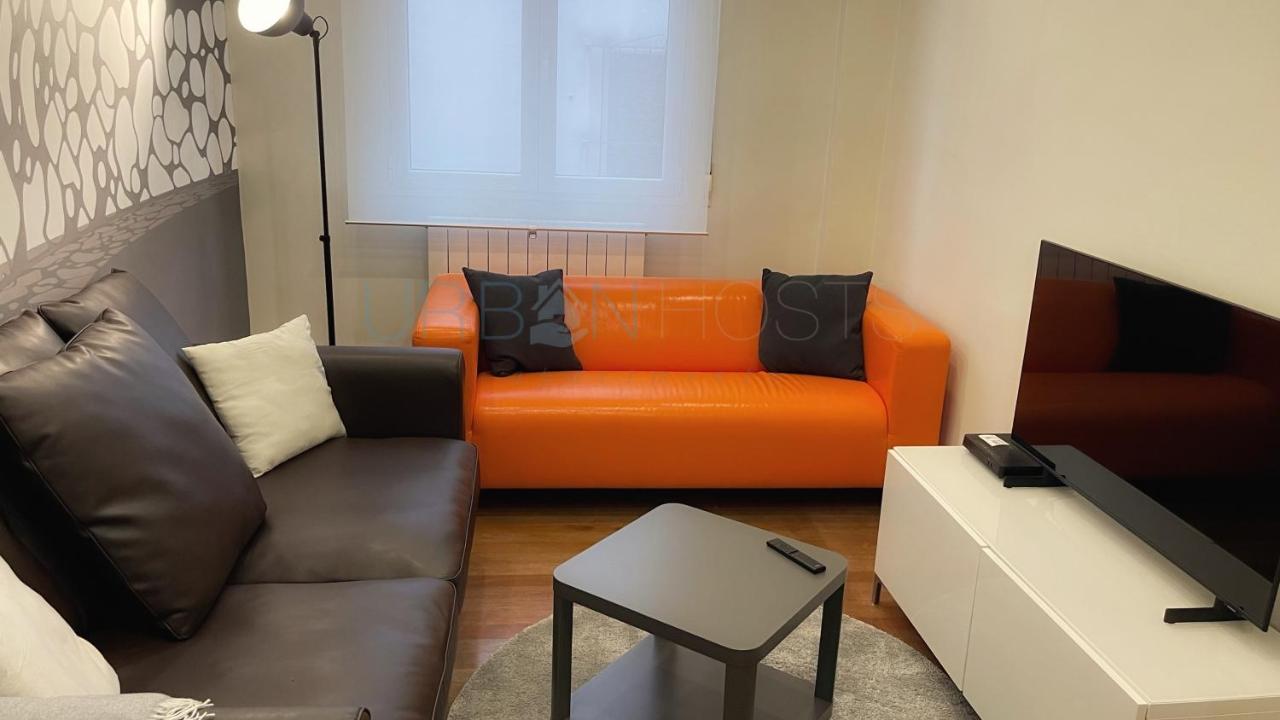 Vivienda Turistica Urbana En Santuchu, Comoda, Funcional Y Con Parking *