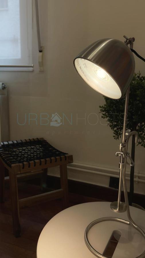 Vivienda Turistica Urbana En Santuchu, Comoda, Funcional Y Con Parking *