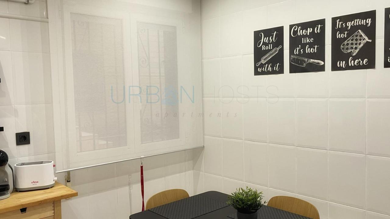 Vivienda Turistica Urbana En Santuchu, Comoda, Funcional Y Con Parking Appartement *