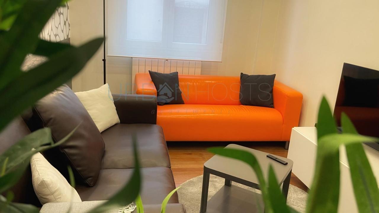 Vivienda Turistica Urbana En Santuchu, Comoda, Funcional Y Con Parking *