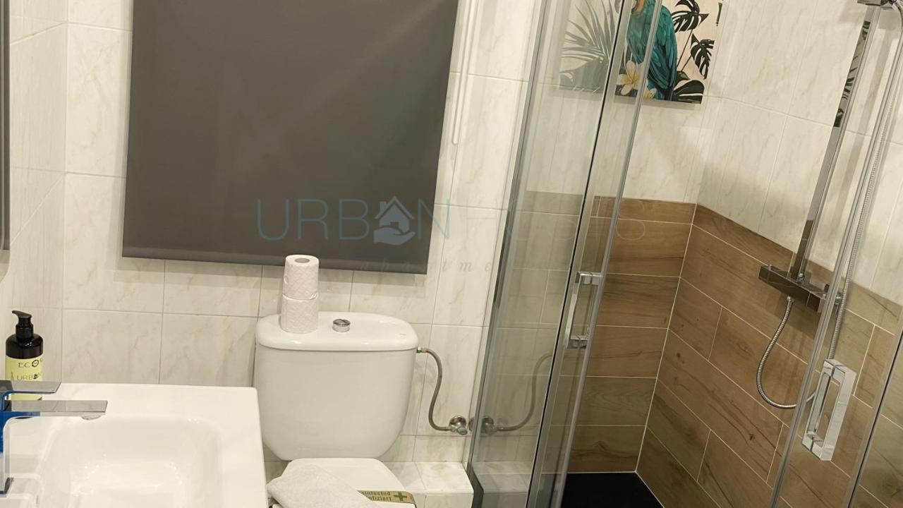 Vivienda Turistica Urbana En Santuchu, Comoda, Funcional Y Con Parking *