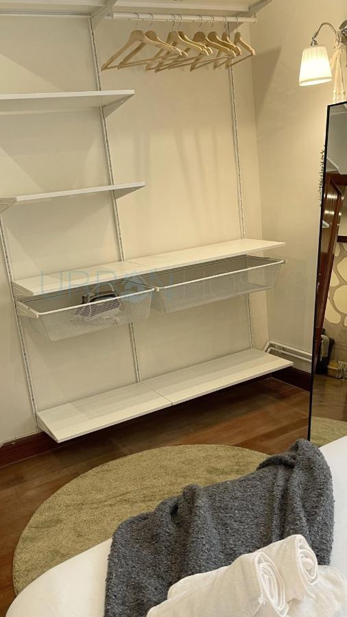 Vivienda Turistica Urbana En Santuchu, Comoda, Funcional Y Con Parking Appartement Bilbao