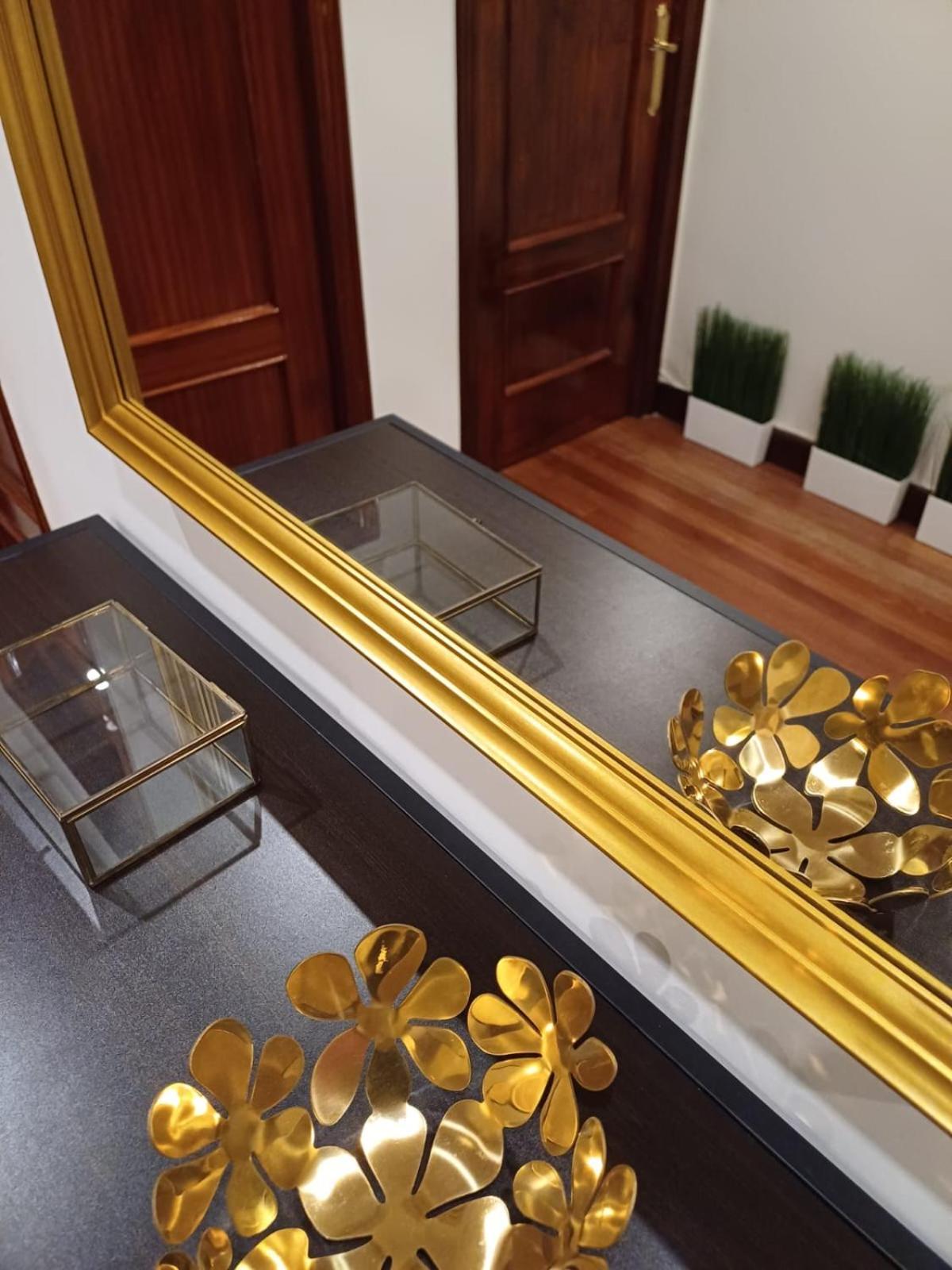 Vivienda Turistica Urbana En Santuchu, Comoda, Funcional Y Con Parking Appartement *